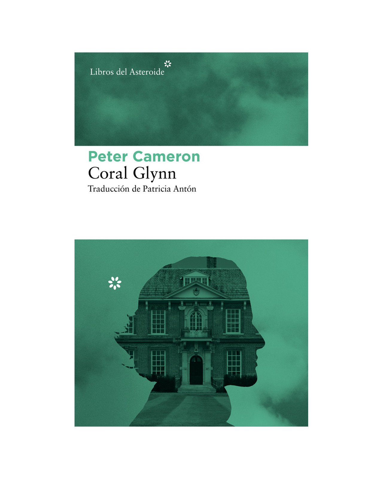 Foto 2 pulgar | Coral Glynn