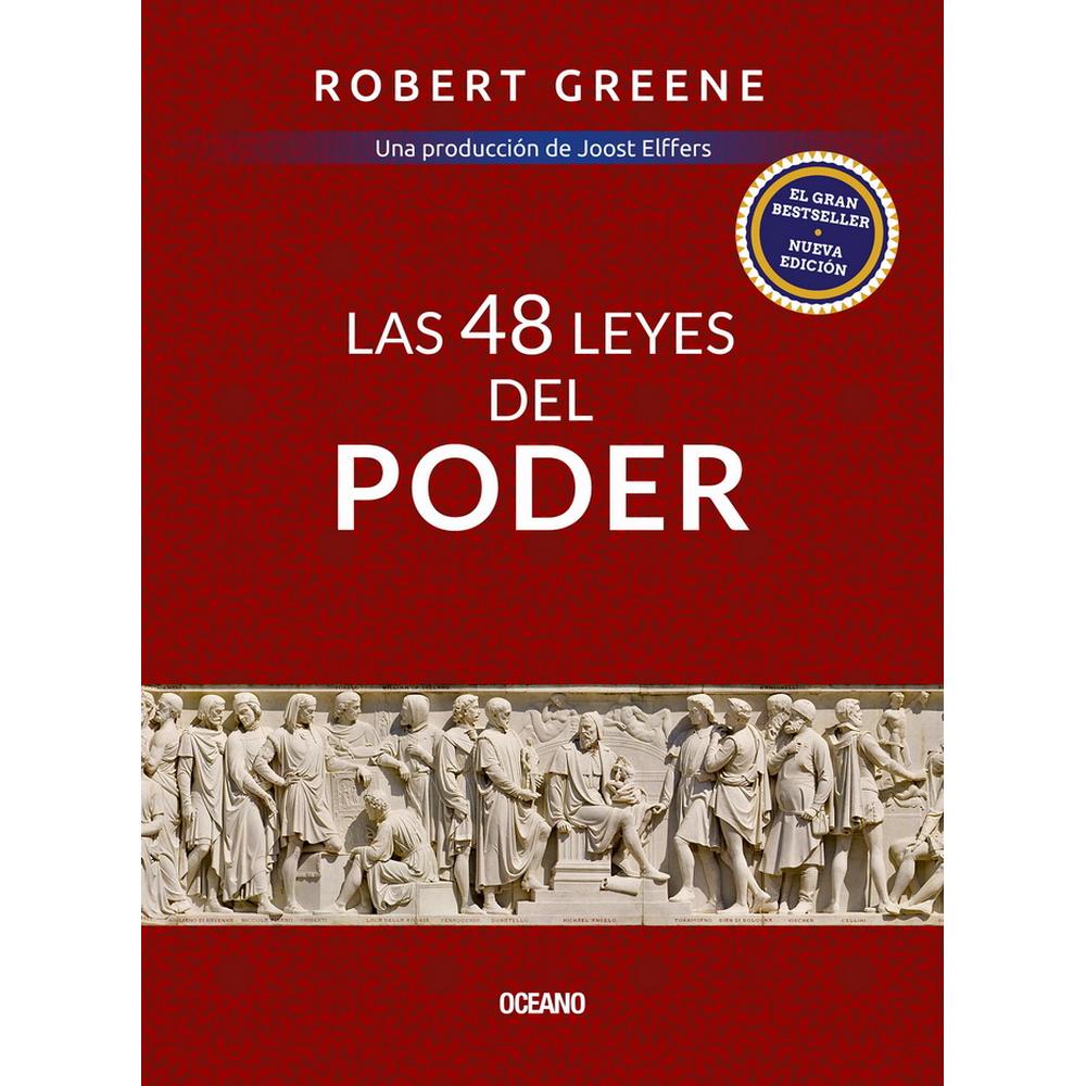 Las 48 Leyes Del Poder