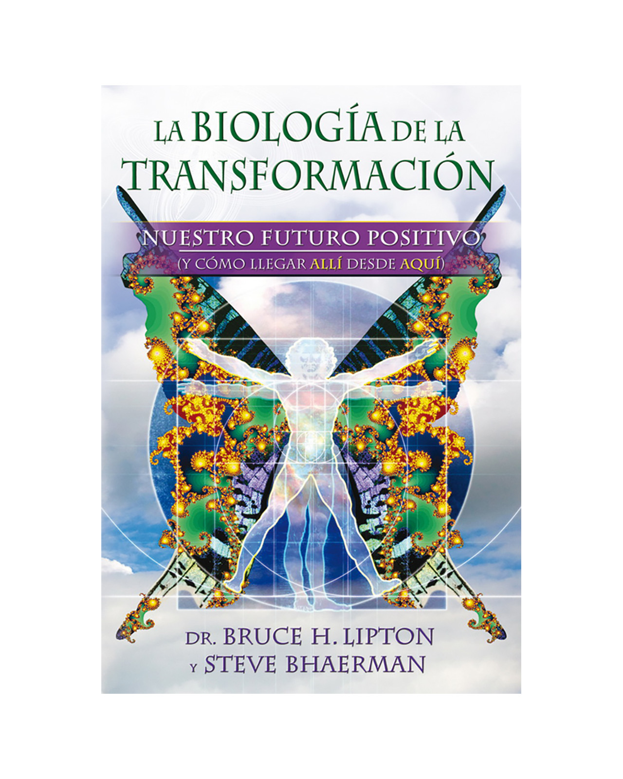 Foto 2 pulgar | La Biologia De La Transformacion