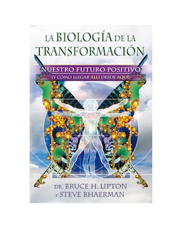 Foto 1 | La Biologia De La Transformacion