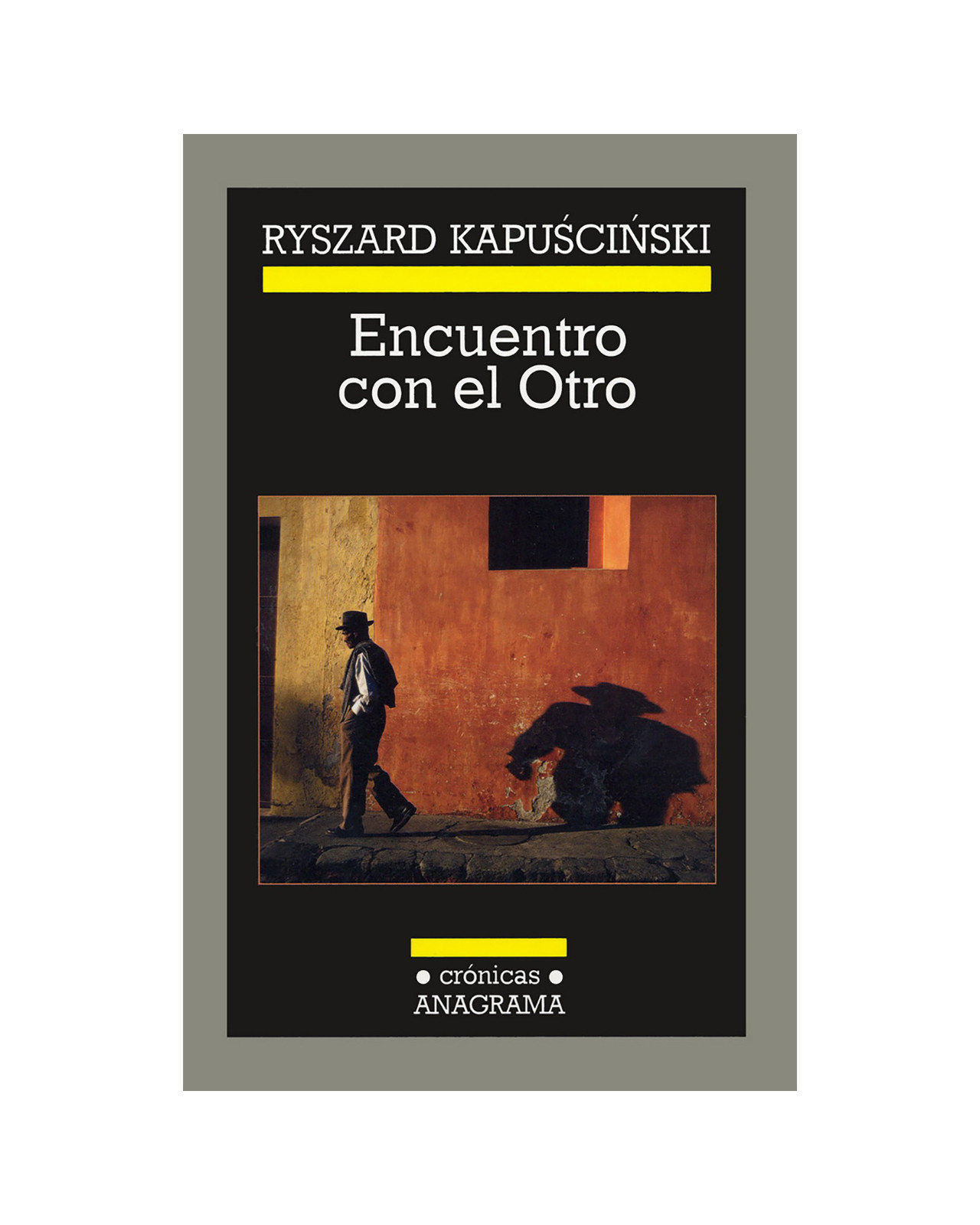 Foto 1 | Encuentro Con El Otro