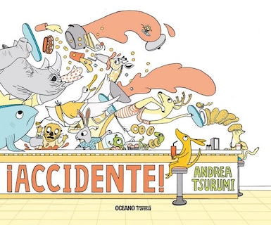 Foto 1 | ¡accidente!
