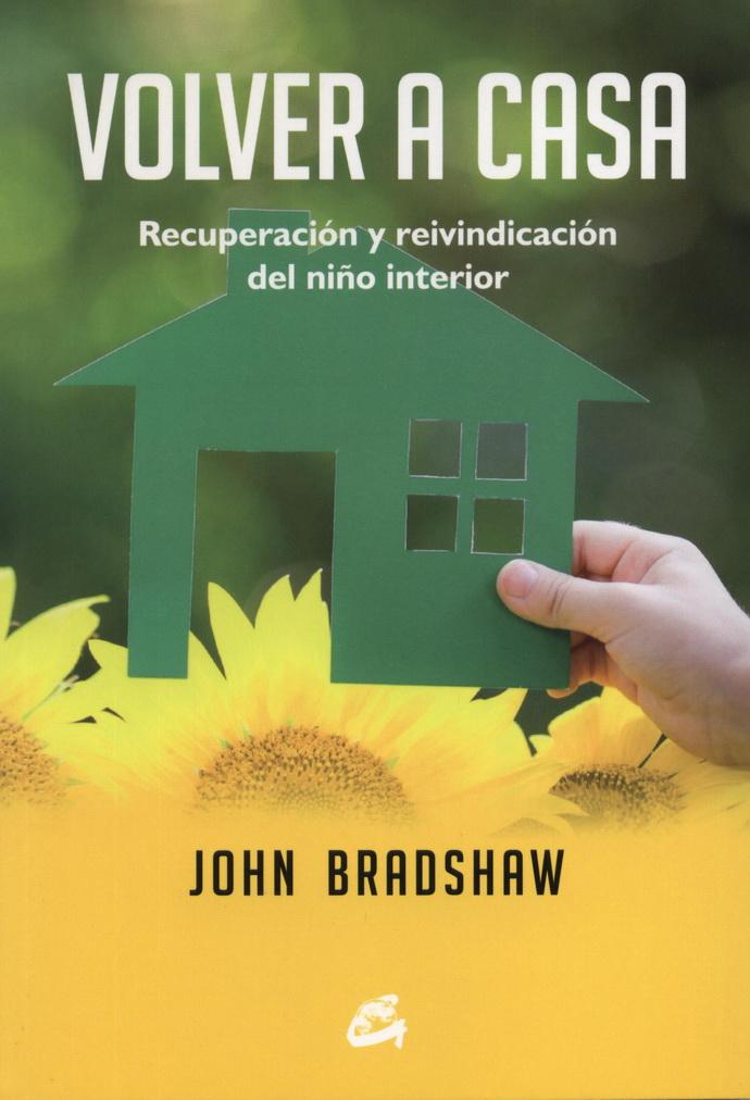Foto 1 | Volver A Casa. Recuperación Y Reivindicación Del Niño Interior