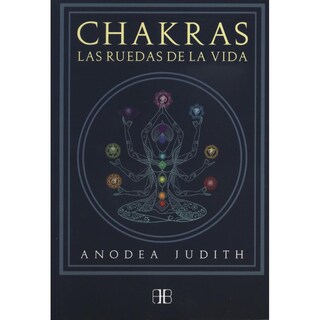 Foto 1 | Libro Chakras Las Ruedas de La Vida Nueva Edición
