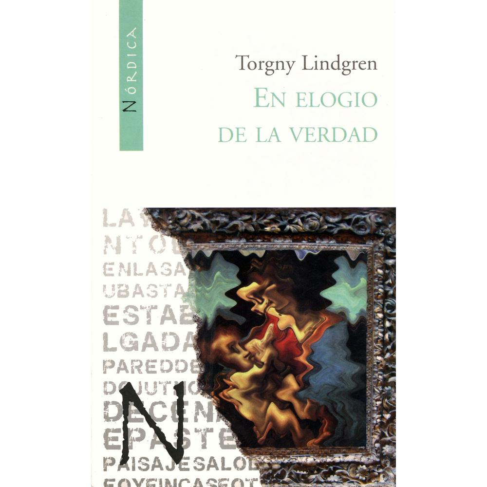 Libro En Elogio De La Verdad Autor Torgny Lindgren