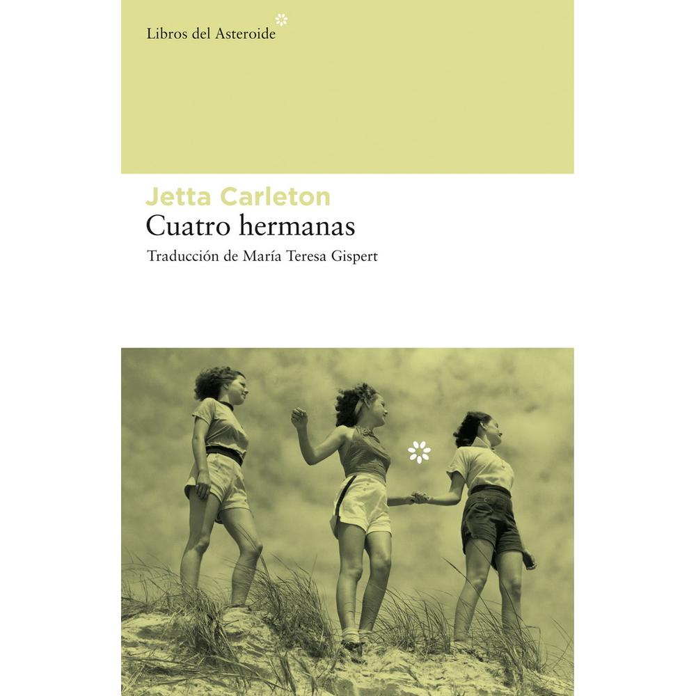 Libro Cuatro Hermanas $590
