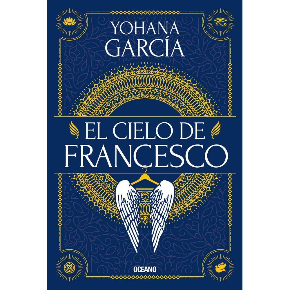 Foto 1 | El Cielo De Francesco