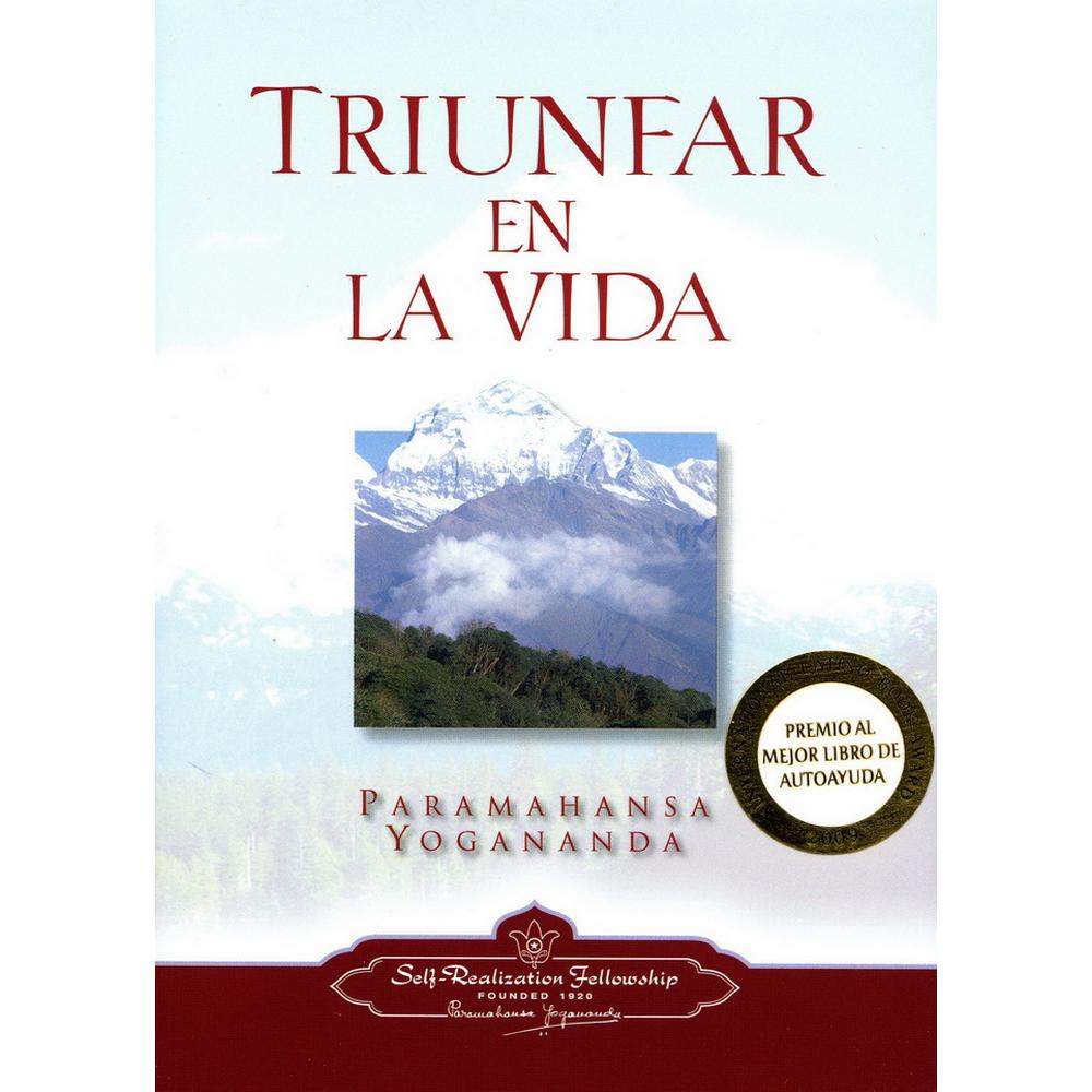 Foto 2 pulgar | Libro Triunfar En La Vida