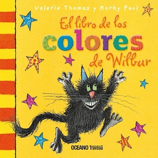 Foto 1 | Libro De Los Colores De Wilbur, El