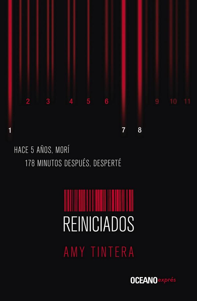 Foto 2 pulgar | Reiniciados