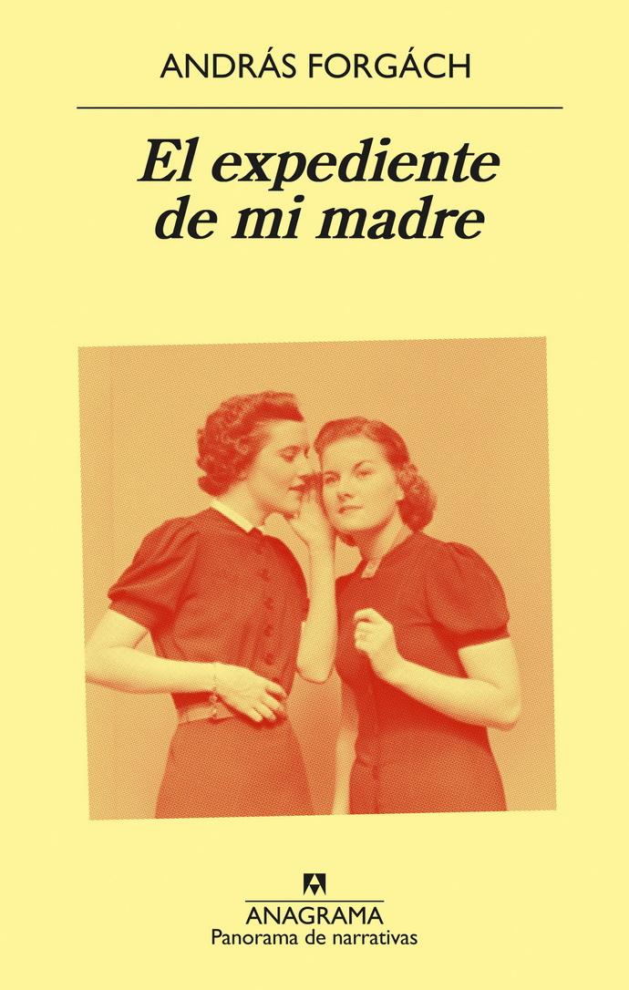 Foto 1 | Expediente De Mi Madre, El