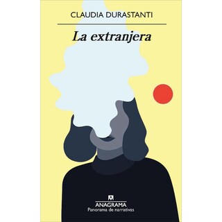 Foto 1 | Libro La Extranjera Autor Claudia Durastanti
