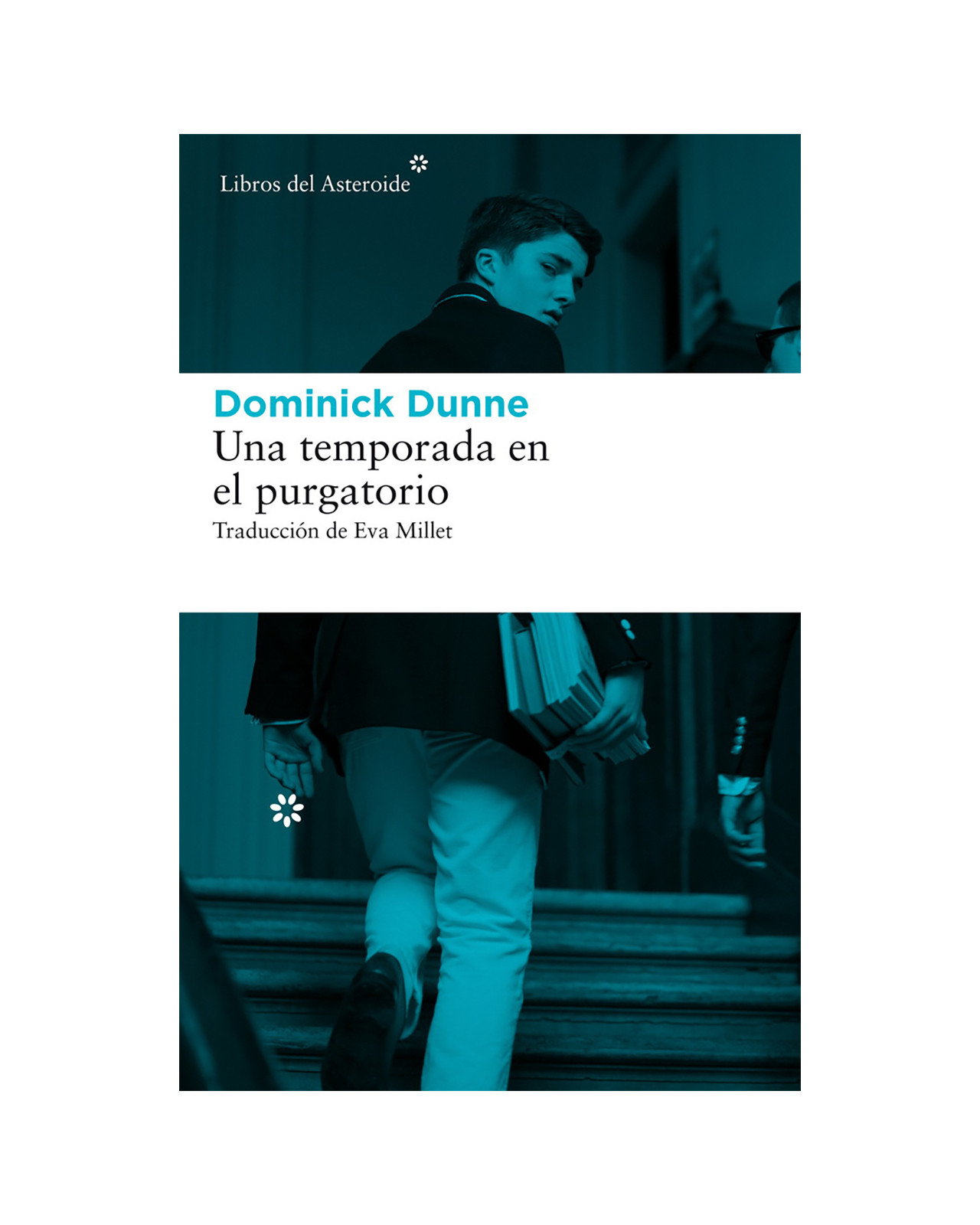Una Temporada En El Purgatorio