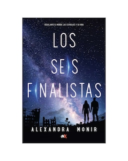 Foto 1 | Los Seis Finalistas