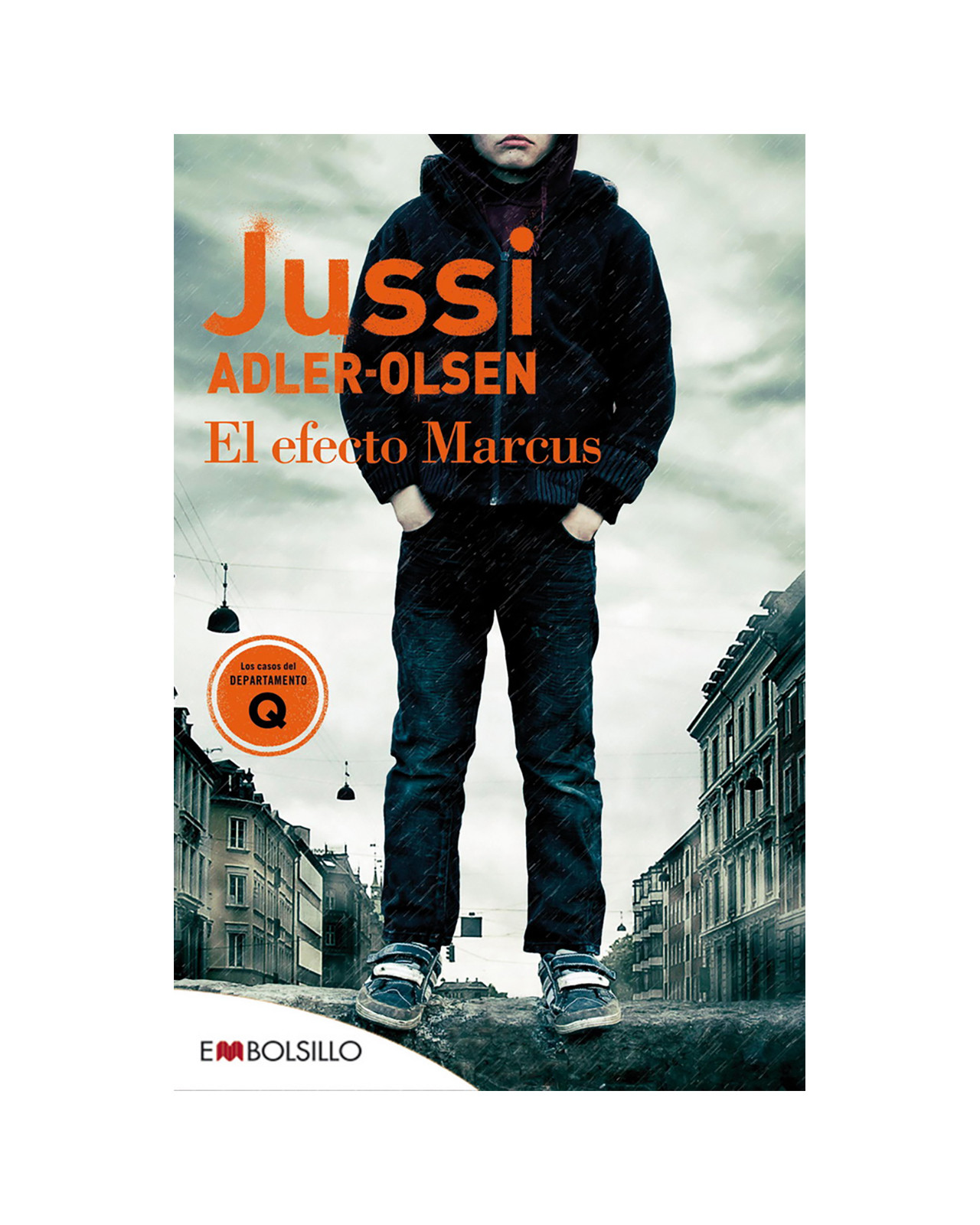 Foto 1 | El Efecto Marcus