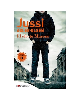 Foto 1 | El Efecto Marcus