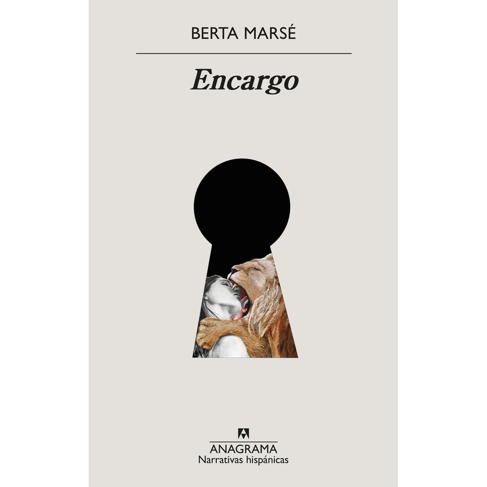 Libro Encargo