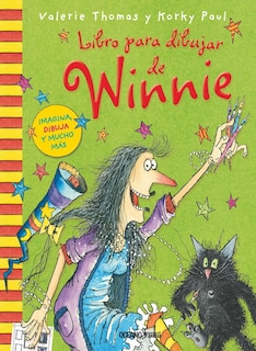 Foto 1 | Libro Para Dibujar De Winnie (actividades)