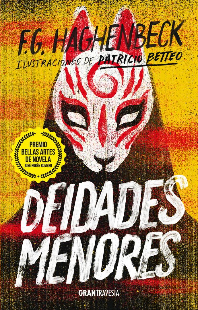 Foto 2 pulgar | Deidades Menores