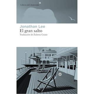 Foto 1 | Libro El Gran Salto Cadabra & Books