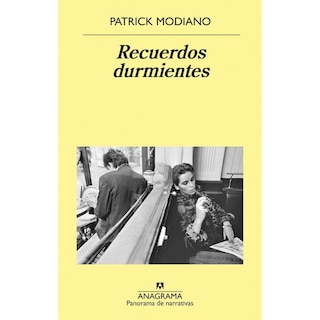 Foto 1 | Libro Recuerdos Durmientes