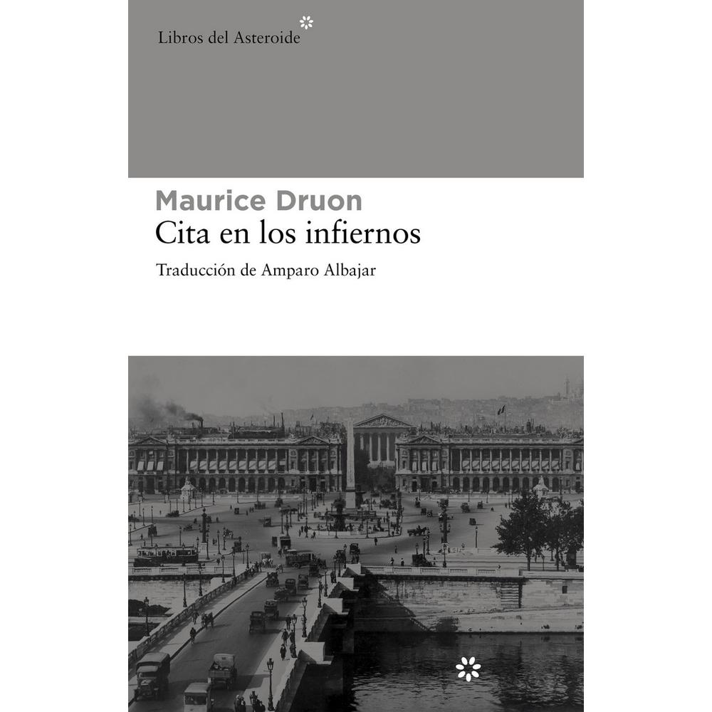 Foto 1 | Libro Cita en los Infiernos