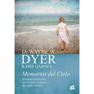 Foto 1 | Libro Memorias del cielo, de Dr. Wayne W. Dyer. Editorial Gaia