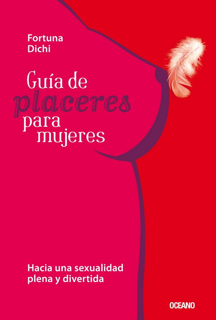 Foto 2 pulgar | Guía De Placeres Para Mujeres