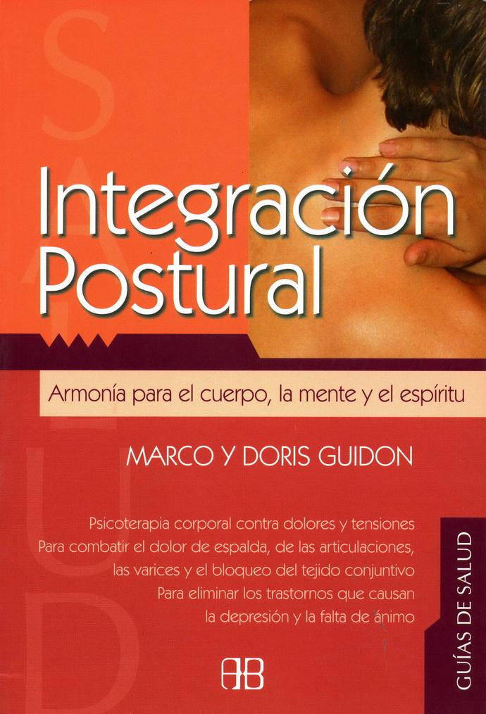 Foto 2 pulgar | Integración Postural