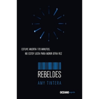 Foto 1 | Libro Rebeldes