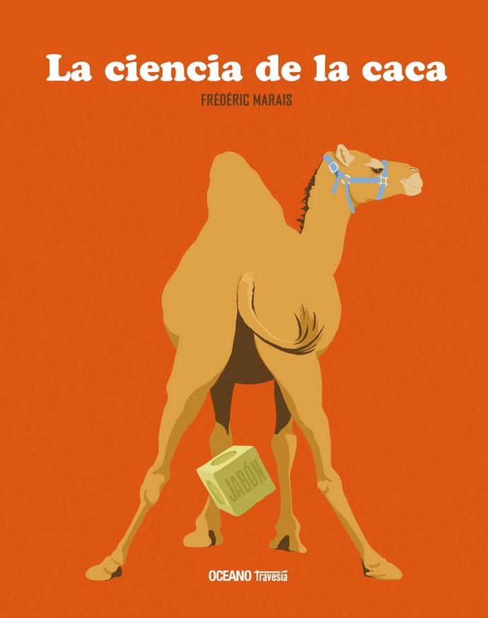 Ciencia De La Caca, La
