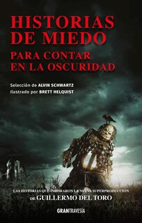 Foto 1 | Historias De Miedo Para Contar En La Oscuridad (edición Completa)