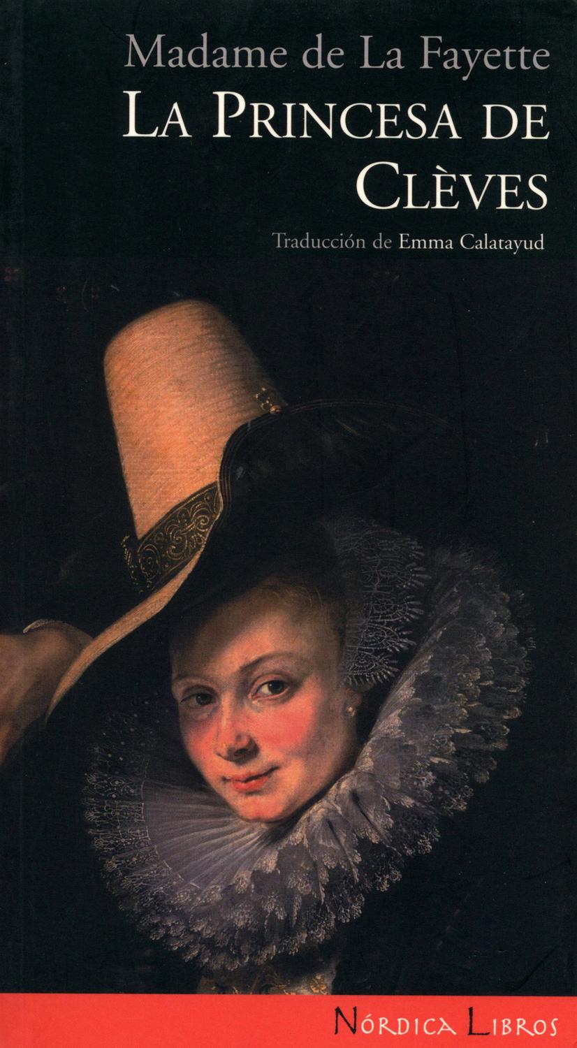 Foto 2 pulgar | Princesa De Clèves, La
