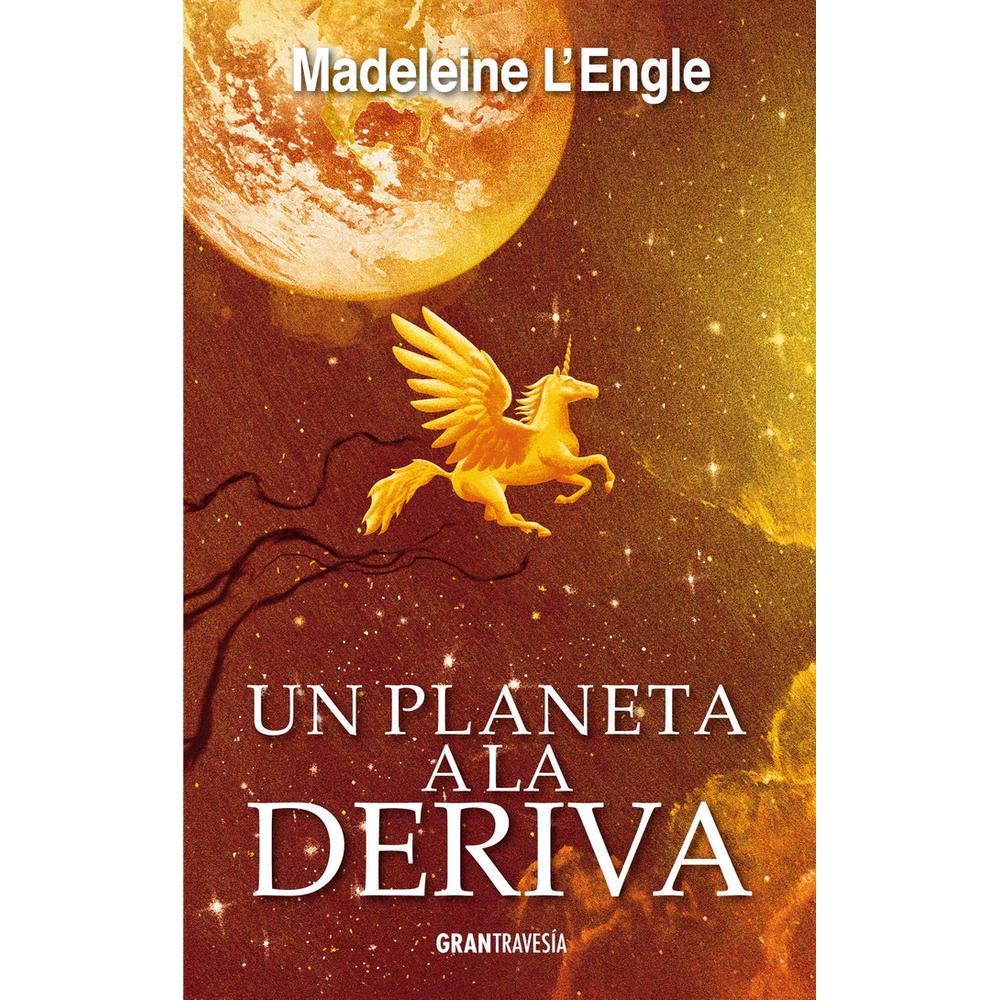 Foto 2 pulgar | Un Planeta A La Deriva