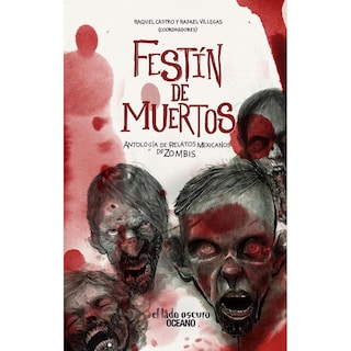 Foto 1 | Libro Festín de Muertos