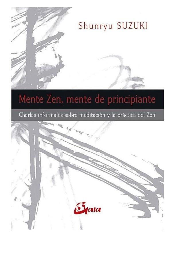 Foto 2 pulgar | Mente Zen, Mente De Principiante