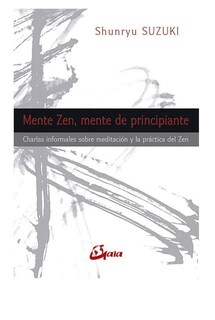 Foto 1 | Mente Zen, Mente De Principiante
