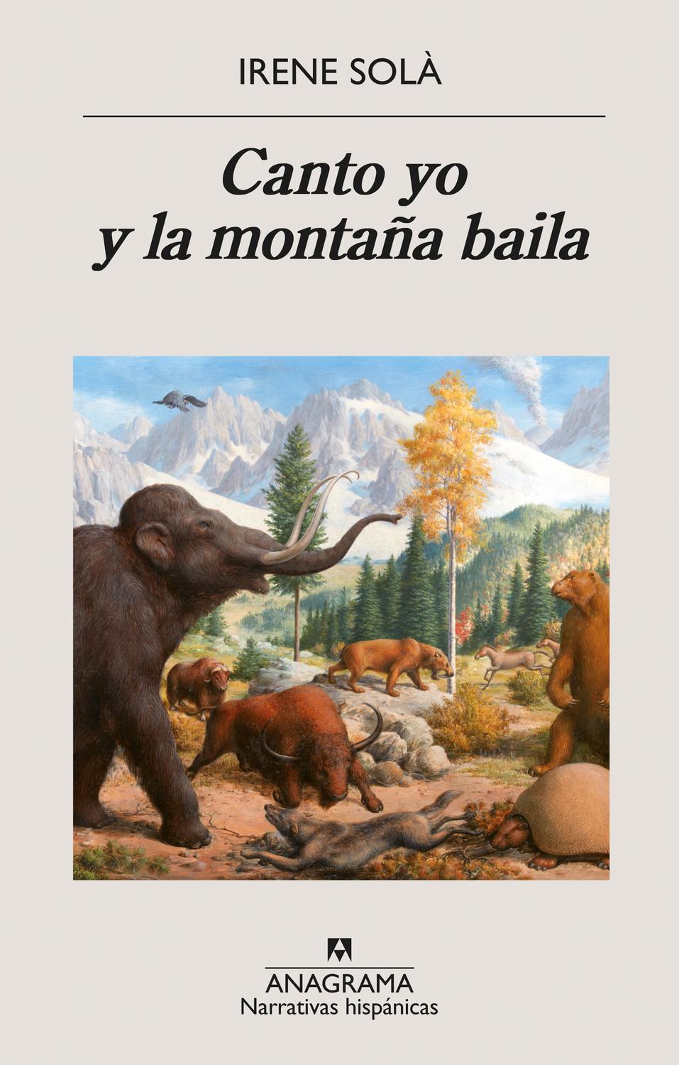 Foto 1 | Canto Yo Y La Montaña Baila