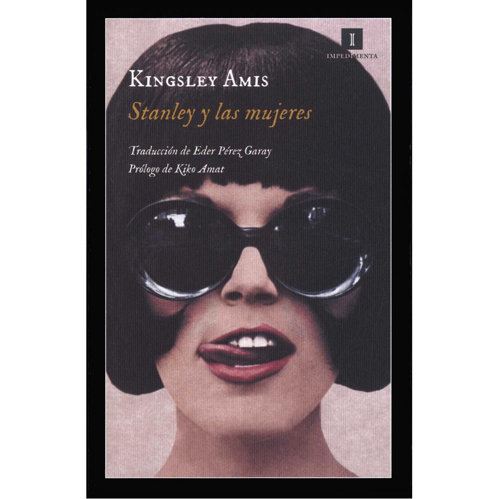 Foto 2 pulgar | Libro Stanley Y Las Mujeres Autor Kingsley Amis