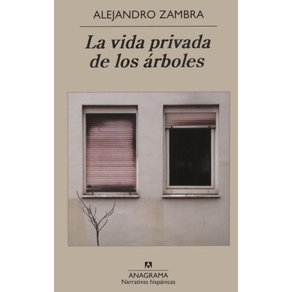 Foto 2 pulgar | Libro La Vida Privada de los Árboles