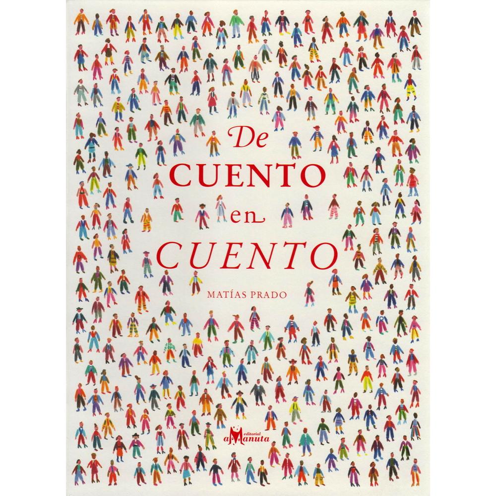 Foto 2 pulgar | Libro de Cuento en Cuento
