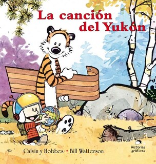 Foto 1 | Calvin Y Hobbes 3. La Canción Del Yukón