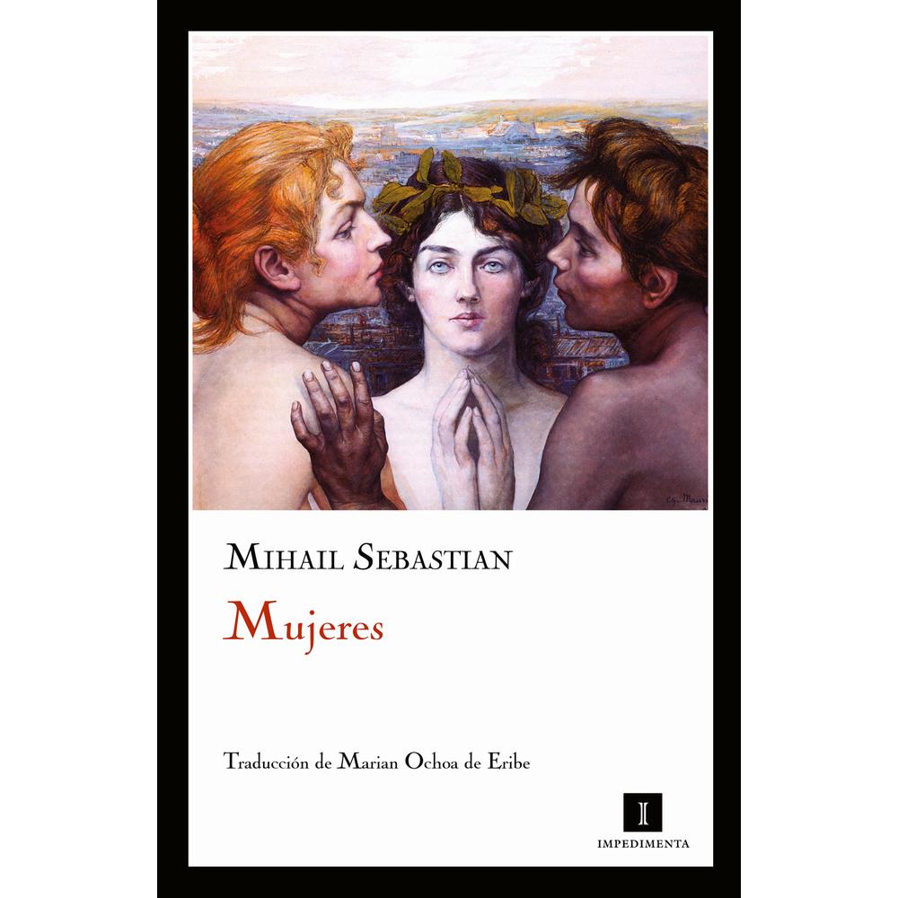 Libro Mujeres