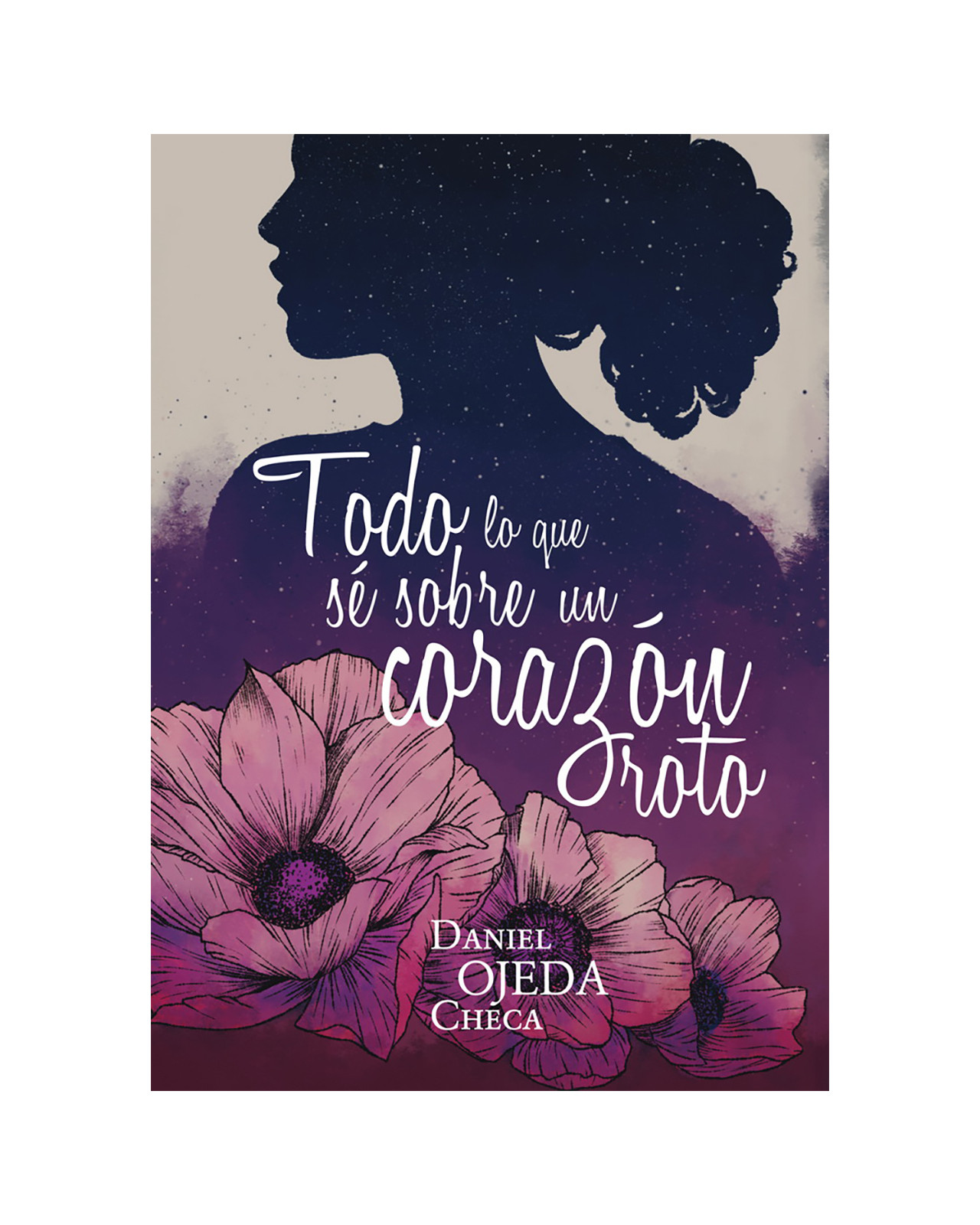 Todo Lo Que Sé Sobre Un Corazón Roto
