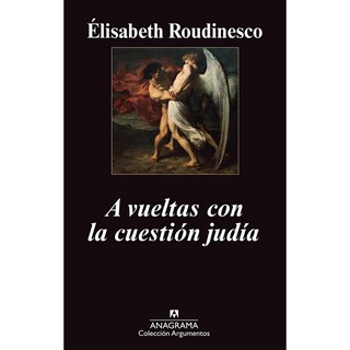 Foto 1 | Libro A Vueltas Con La Cuestión Judía