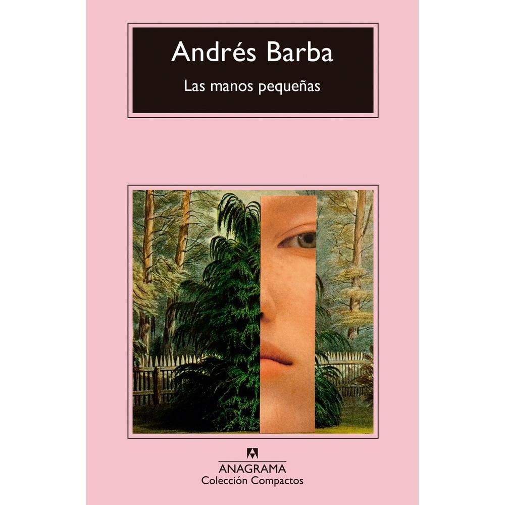 Foto 2 pulgar | Libro Las Manos Pequeñas