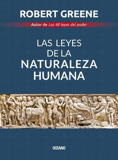 Foto 1 | Leyes De La Naturaleza Humana, Las