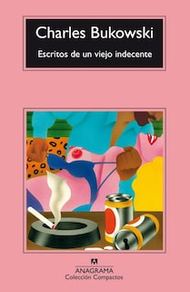 Foto 1 | Escritos De Un Viejo Indecente