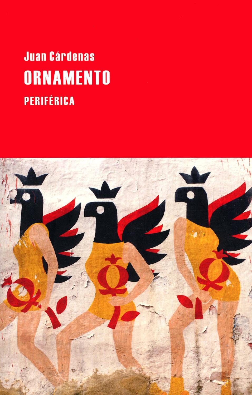 Foto 2 pulgar | Ornamento