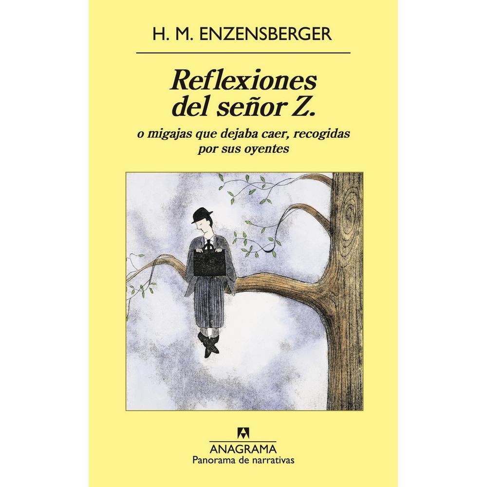 Libro Reflexiones del Señor Z